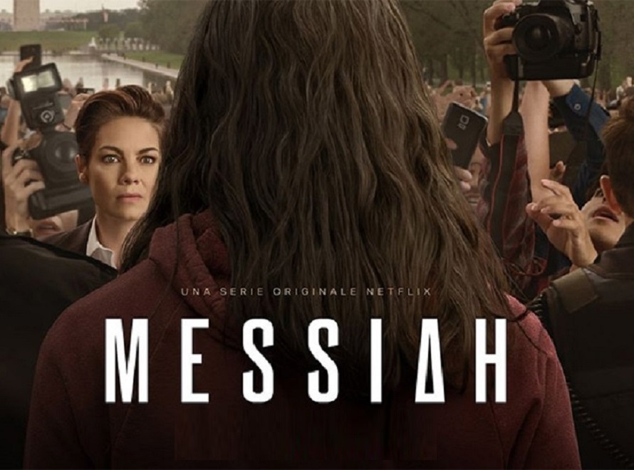 Messiah S01e03 The Finger Of God Tellusepisode Com