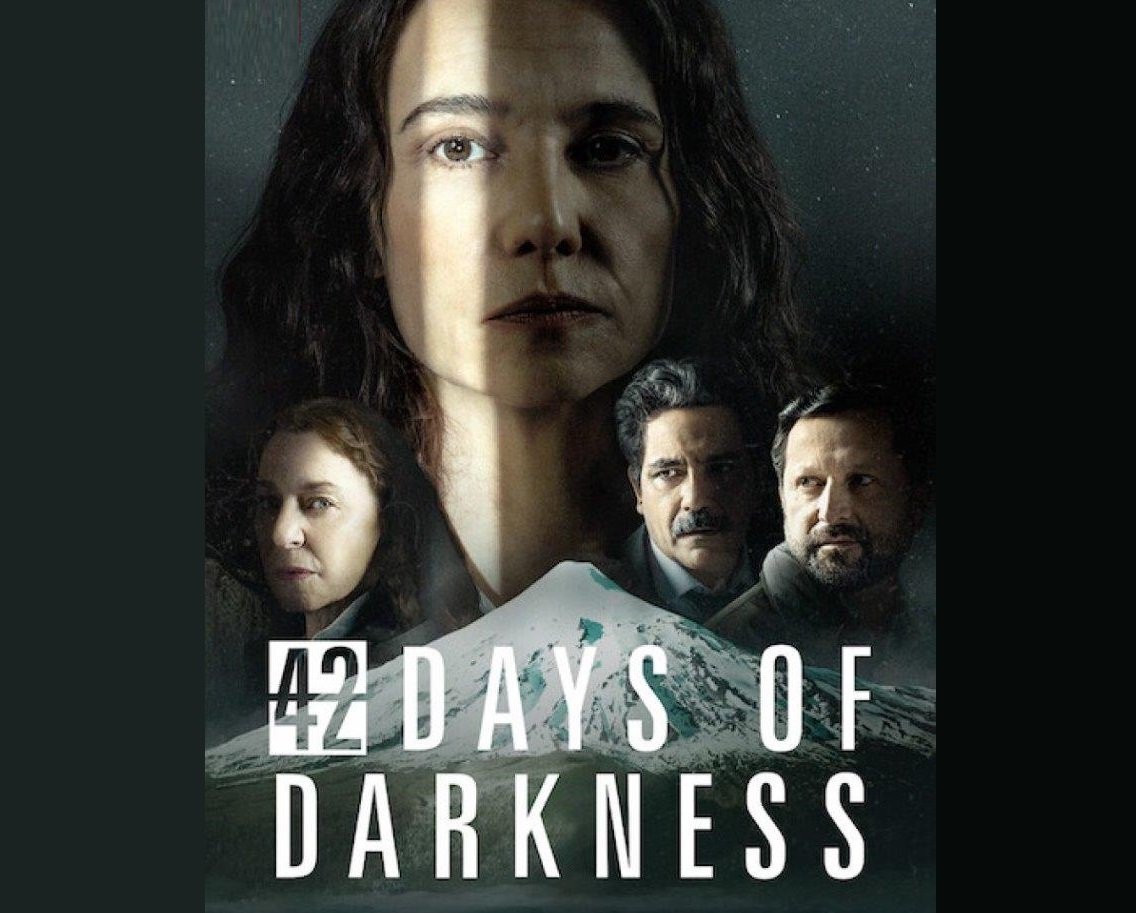 42 Days of Darkness Season 1 Releasing on Netflix at May 11, 2022